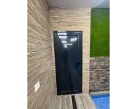 Uzun süre kiralama - Apartman dairesi - Torrevieja