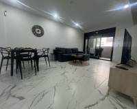 Uzun süre kiralama - Apartman dairesi - Torrevieja