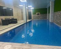 Uzun süre kiralama - Apartman dairesi - Torrevieja