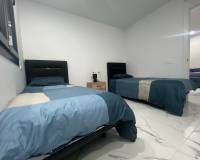 Uzun süre kiralama - Apartman dairesi - Torrevieja