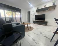 Uzun süre kiralama - Apartman dairesi - Torrevieja