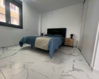 Uzun süre kiralama - Apartman dairesi - Torrevieja