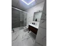 Uzun süre kiralama - Apartman dairesi - Torrevieja