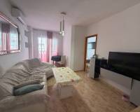 Uzun süre kiralama - Apartman dairesi - Torrevieja