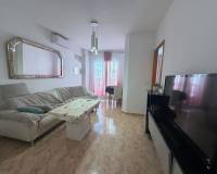 Uzun süre kiralama - Apartman dairesi - Torrevieja