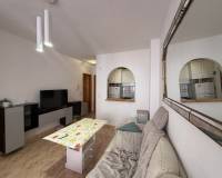 Uzun süre kiralama - Apartman dairesi - Torrevieja