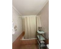 Uzun süre kiralama - Apartman dairesi - Torrevieja
