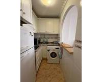 Uzun süre kiralama - Apartman dairesi - Torrevieja