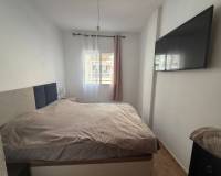 Uzun süre kiralama - Apartman dairesi - Torrevieja