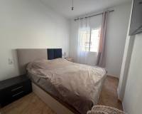 Uzun süre kiralama - Apartman dairesi - Torrevieja