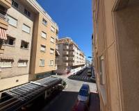 Uzun süre kiralama - Apartman dairesi - Torrevieja