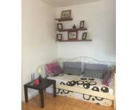 Uzun süre kiralama - Apartman dairesi - Torrevieja