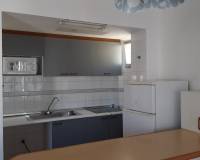 Uzun süre kiralama - Apartman dairesi - Torrevieja