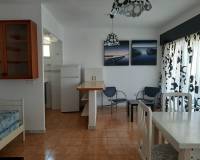 Uzun süre kiralama - Apartman dairesi - Torrevieja