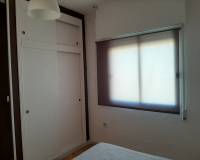 Uzun süre kiralama - Apartman dairesi - Torrevieja