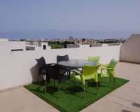 Uzun süre kiralama - Çatı Katı - Alicante - Playa San Juan