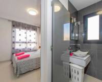 Uzun süre kiralama - Çatı Katı - Cabo Roig - Mil Palmeras