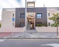 Uzun süre kiralama - Çatı Katı - Cabo Roig - Mil Palmeras