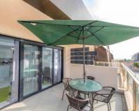 Uzun süre kiralama - Çatı Katı - Cabo Roig - Mil Palmeras