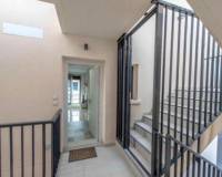 Uzun süre kiralama - Çatı Katı - Cabo Roig - Mil Palmeras