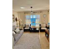 Uzun süre kiralama - Çatı Katı - Orihuela Costa - Agua Marina