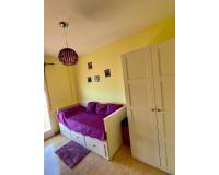 Uzun süre kiralama - Çatı Katı - Orihuela Costa - Agua Marina