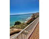 Uzun süre kiralama - Çatı Katı - Orihuela Costa - Agua Marina