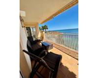 Uzun süre kiralama - Çatı Katı - Orihuela Costa - Agua Marina