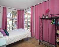 Uzun süre kiralama - Çatı Katı - Orihuela Costa - Playa Flamenca