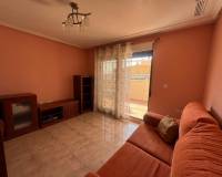 Uzun süre kiralama - Çatı Katı - Torrevieja Centro - Torrevieja