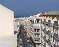 Uzun süre kiralama - Çatı Katı - Torrevieja - Habaneras