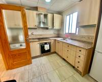 Uzun süre kiralama - Çatı Katı - Torrevieja - Habaneras