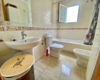 Uzun süre kiralama - Çatı Katı - Torrevieja - Habaneras