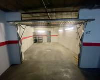 Uzun süre kiralama - Çatı Katı - Torrevieja - Habaneras