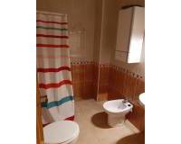 Uzun süre kiralama - Çatı Katı - Torrevieja - Playa de los Naufragos