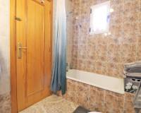 Uzun süre kiralama - Çatı Katı - Torrevieja - Playa de los Naufragos