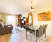 Uzun süre kiralama - Çatı Katı - Torrevieja - Playa del Cura