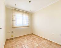 Uzun süre kiralama - Çatı Katı - Torrevieja - Playa del Cura