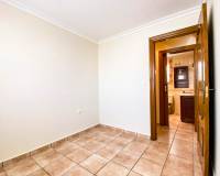 Uzun süre kiralama - Çatı Katı - Torrevieja - Playa del Cura