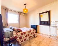 Uzun süre kiralama - Çatı Katı - Torrevieja - Playa del Cura