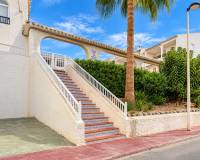 Uzun süre kiralama - Garaj - La Mata - Playa la Mata
