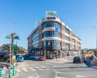 Uzun süre kiralama - İş Yerleri - Orihuela Costa - Playa Flamenca