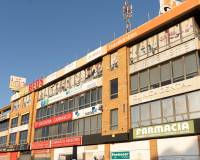 Uzun süre kiralama - İş Yerleri - Orihuela Costa - Playa Flamenca