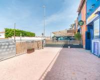 Uzun süre kiralama - İş Yerleri - San Fulgencio - URB. LA MARINA