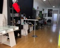Uzun süre kiralama - İş Yerleri - Torrevieja Centro - Torrevieja