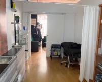 Uzun süre kiralama - İş Yerleri - Torrevieja Centro - Torrevieja