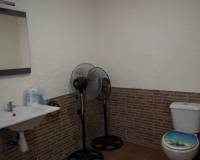 Uzun süre kiralama - İş Yerleri - Torrevieja Centro - Torrevieja