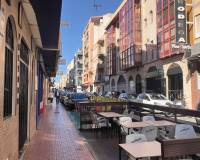 Uzun süre kiralama - İş Yerleri - Torrevieja Centro - Torrevieja