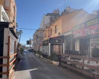 Uzun süre kiralama - İş Yerleri - Torrevieja Centro - Torrevieja