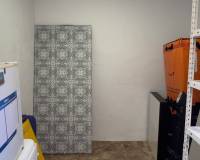 Uzun süre kiralama - İş Yerleri - Torrevieja Centro - Torrevieja